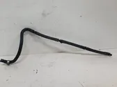 Fuel return line/hose