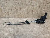 Selector caja de cambios