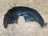 Rear arch fender liner splash guards