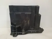 Engine splash shield/under tray