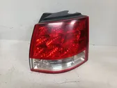 Rear/tail lights