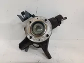 Front wheel hub