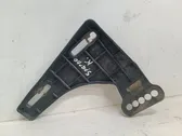 Fender mounting bracket