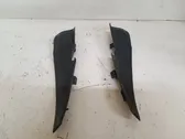 Windshield trim