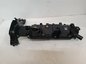 Rocker cam cover