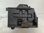 Battery tray