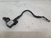Câble négatif masse batterie