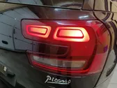 Tailgate rear/tail lights