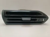 Dashboard side air vent grill/cover trim