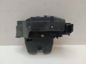 Tailgate/trunk/boot lock/catch/latch