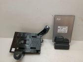 Suspension control unit/module