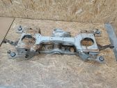 Rear subframe