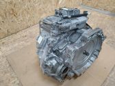 Automatic gearbox