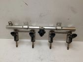 Fuel injectors set