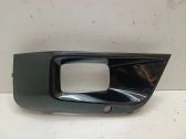 Grille antibrouillard avant