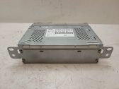Radio/CD/DVD/GPS head unit