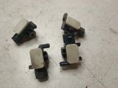 Airbag deployment crash/impact sensor