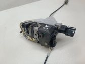 Rear door lock
