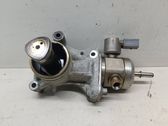 Pompe d'injection de carburant à haute pression