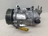 Air conditioning (A/C) compressor (pump)