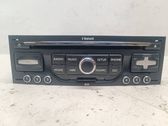 Radio/CD/DVD/GPS head unit
