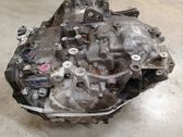 Automatic gearbox