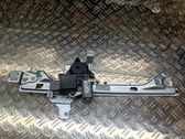 Fensterheber elektrisch mit Motor Tür hinten