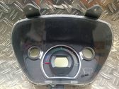Speedometer (instrument cluster)