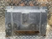 Engine splash shield/under tray