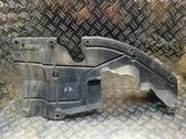 Front underbody cover/under tray