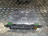 Radio/CD/DVD/GPS head unit