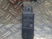Glow plug pre-heat relay