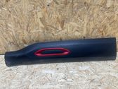 Front door trim (molding)