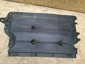 Center/middle under tray cover