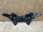 Front subframe