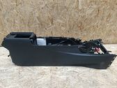 Console centrale