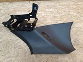 Trunk/boot trim cover