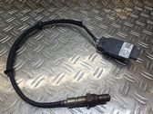 Lambda probe sensor