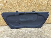 Engine bonnet/hood sound/heat insulation