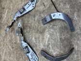 Fender mounting bracket
