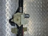 Fensterheber elektrisch mit Motor Tür hinten