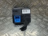 Air conditioner control unit module