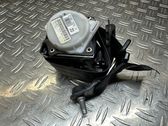 Ceinture de sécurité arrière