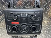 Climate control unit