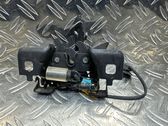 Engine bonnet/hood lock/catch