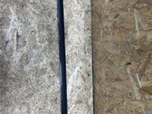Verkleidung Türfenster Türscheibe vorne