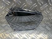 Wing mirror glass