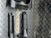 Center console decorative trim