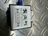 Aerial antenna amplifier