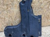 Rear underbody cover/under tray